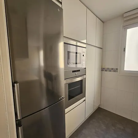 Apartamento Family, Pool, Park And Ev *