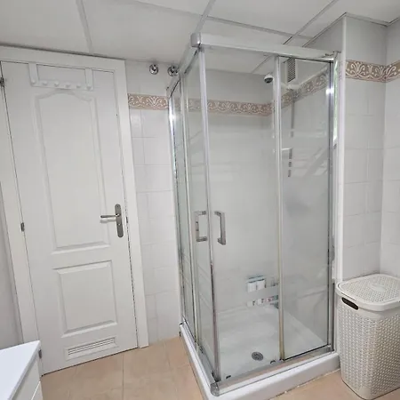 Apartamento Family, Pool, Park And Ev Fuengirola