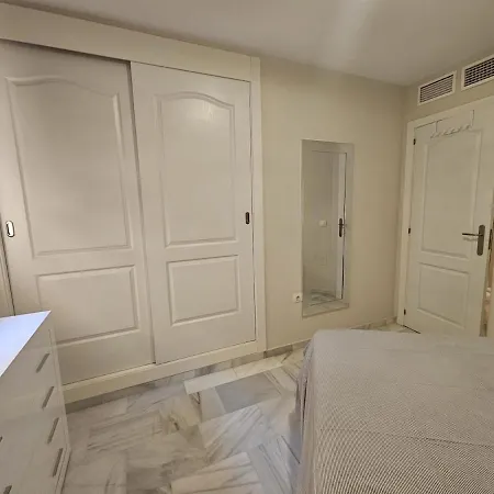 Apartamento Family, Pool, Park And Ev Fuengirola