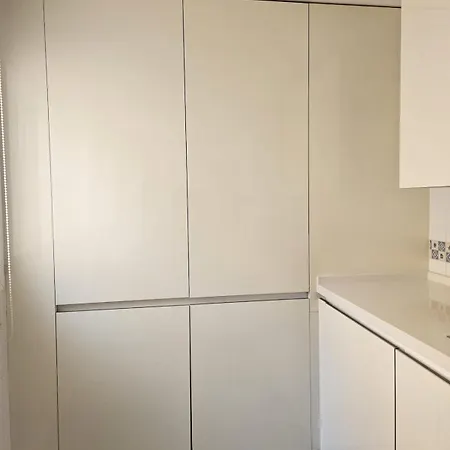 Family, Pool, Park And Ev Apartamento Fuengirola