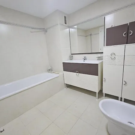 Apartamento Family, Pool, Park And Ev *