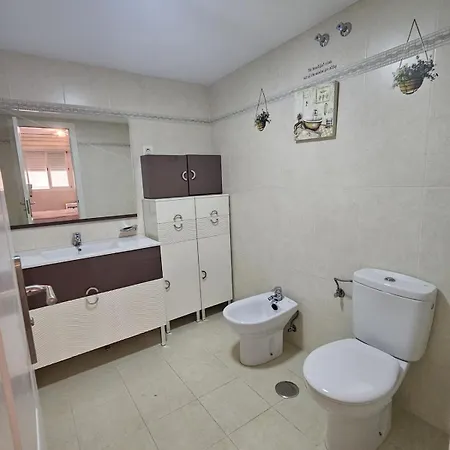 Family, Pool, Park And Ev Apartamento Fuengirola