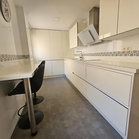 Apartamento Family, Pool, Park And Ev Fuengirola